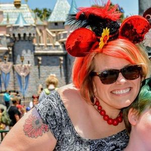 Meet your Posher, Jill